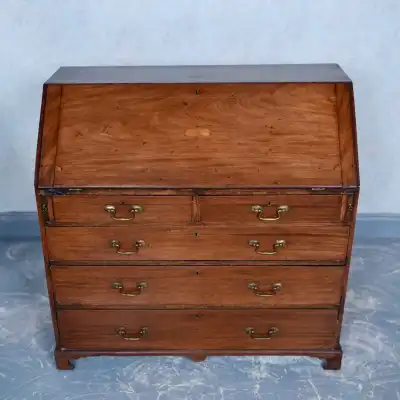 Georgian Secretary Chest