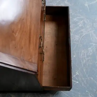 Georgian Secretary Chest