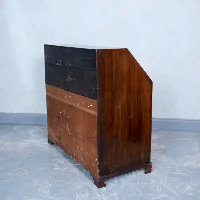 Georgian Secretary Chest