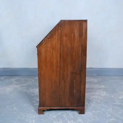 Georgian Secretary Chest