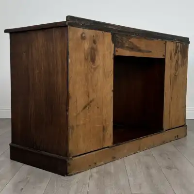 Viktorianischer Schreibtisch