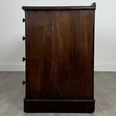 Viktorianischer Schreibtisch