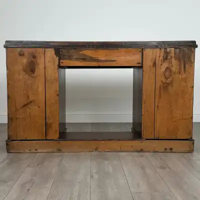 Viktorianischer Schreibtisch