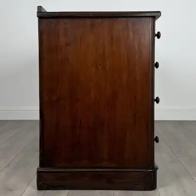Viktorianischer Schreibtisch