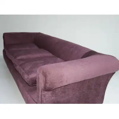 Viktorianisches Chesterfield-Sofa