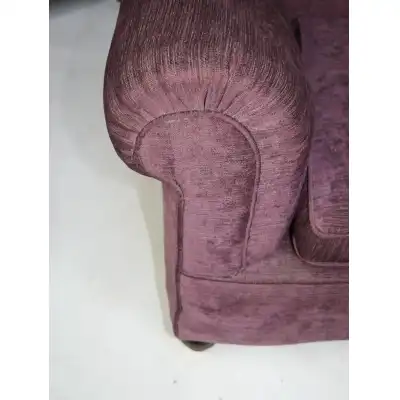 Viktorianisches Chesterfield-Sofa