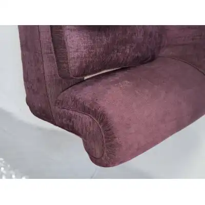Viktorianisches Chesterfield-Sofa