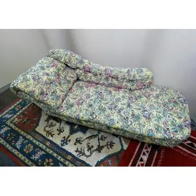 Viktorianische Chaiselongue