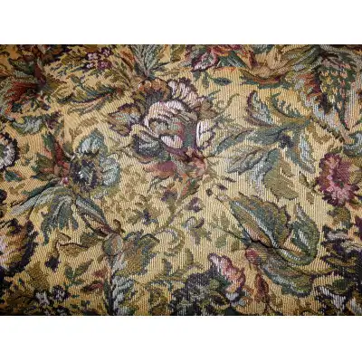 Viktorianische Chaiselongue