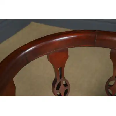 Antikes Paar Armstühle