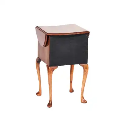 Antike Kleine Kommode