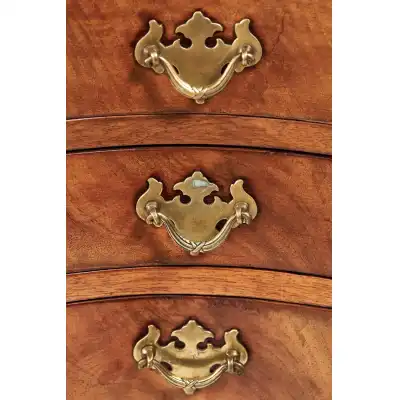 Antike Kleine Kommode