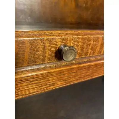 Antikes Set Bücherregal  globe wernicke 