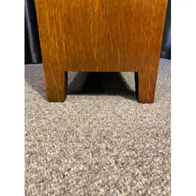 Antikes Set Bücherregal  globe wernicke 