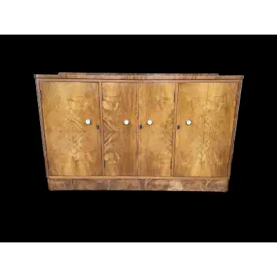 Antikes Sideboard