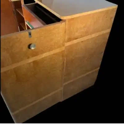 Antikes Sideboard