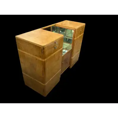 Antikes Sideboard