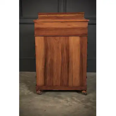 Antiker Schreibtisch