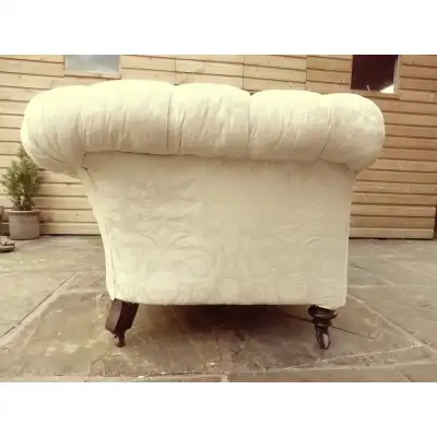 Antikes Chesterfield Sofa
