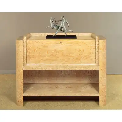 Antikes Sideboard aus Eiche