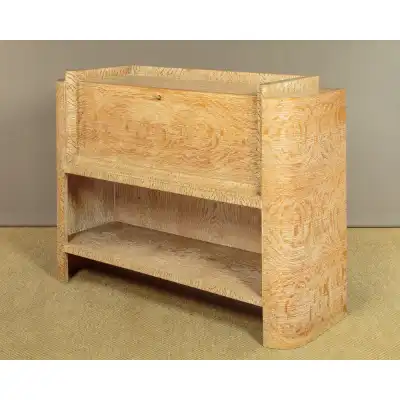 Antikes Sideboard aus Eiche