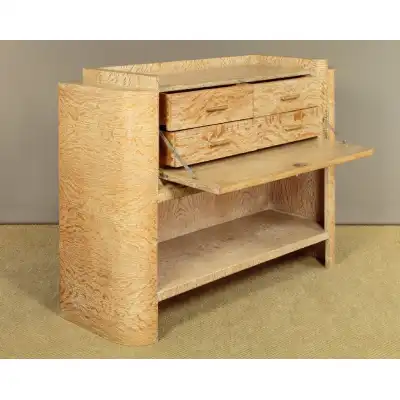 Antikes Sideboard aus Eiche