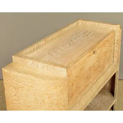 Antikes Sideboard aus Eiche