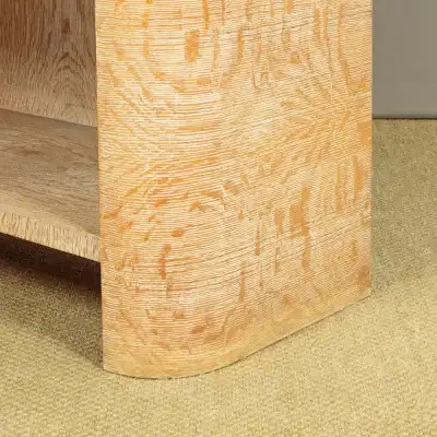 Antikes Sideboard aus Eiche