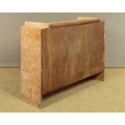 Antikes Sideboard aus Eiche
