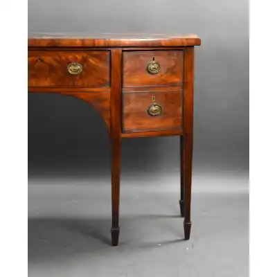 Sideboard Antik aus Mahagoni