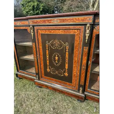 Sideboard Antik