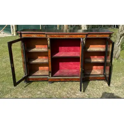 Sideboard Antik