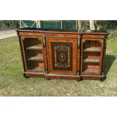 Sideboard Antik