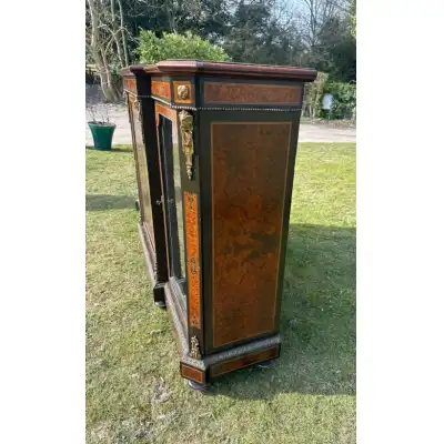 Sideboard Antik