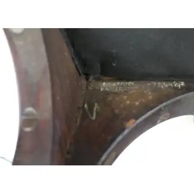 Antikes Mahagoni-Esszimmerstühle