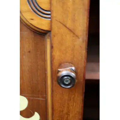 Sideboard Antik aus Mahagoni