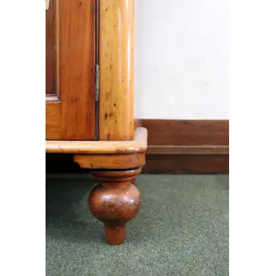 Sideboard Antik aus Mahagoni