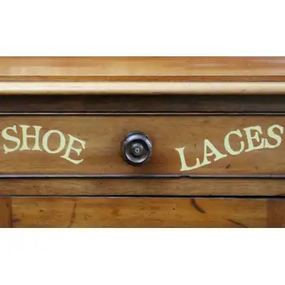 Sideboard Antik aus Mahagoni