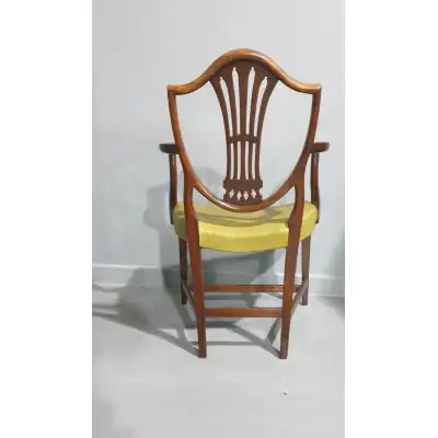 Esszimmerstühle Antik