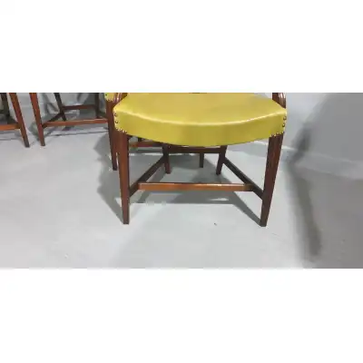 Esszimmerstühle Antik