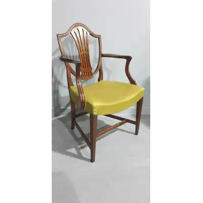 Esszimmerstühle Antik