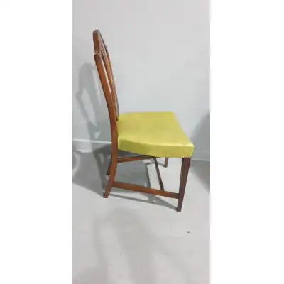 Esszimmerstühle Antik