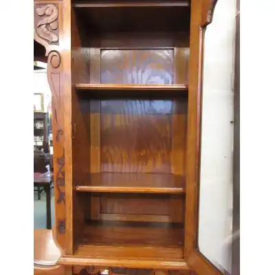 Sideboard Antik aus Eich