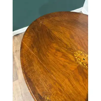 Klapptisch Antik