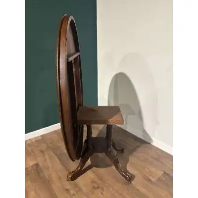 Klapptisch Antik