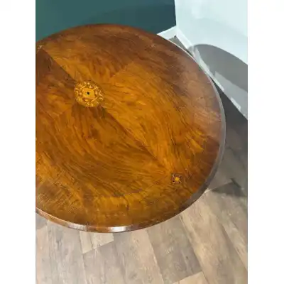 Klapptisch Antik