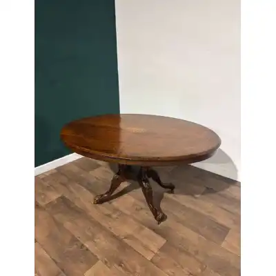 Klapptisch Antik