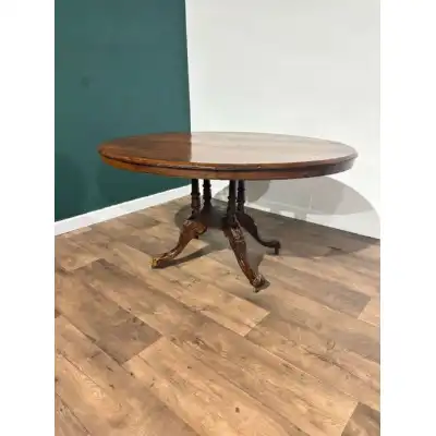 Klapptisch Antik