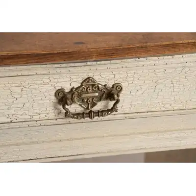 Antiker Schreibtisch