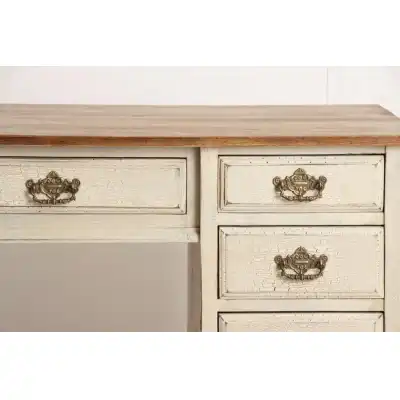 Antiker Schreibtisch